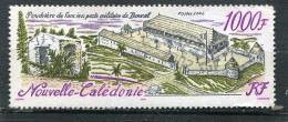 NOUVELLE CALEDONIE  N° 879  (Y&T)  (Oblitéré) - Used Stamps