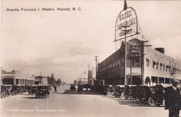 MEXICALI AVENIDA FRANCISCO I MADERO - Mexico