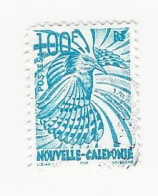 Nouvelle Calédonie - 2001 Cagou - N° 850 Oblitéré - Usati