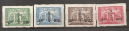 China Chine MNH North 1947 - China Dela Norte 1949-50