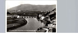 Béhobie, Le Pont International, Vue Sur Irun, 29 Juin 1939, Timbre 70c - Béhobie