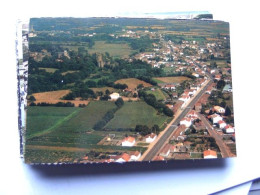 Frankrijk France Frankreich Vendée Talmont - Talmont Saint Hilaire