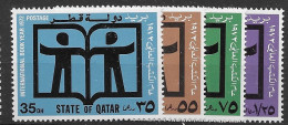 Qatar Mlh * 1972 (15 Euros) - Qatar