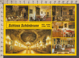 090090GF/ WIEN, Schönbrunn - Schloss Schönbrunn