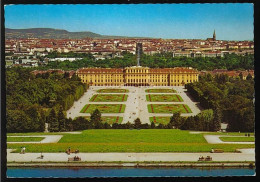 090080/ WIEN, Schönbrunn - Palacio De Schönbrunn