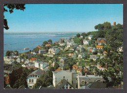 071770/ HAMBURG, Blankenese, Süllberg - Blankenese