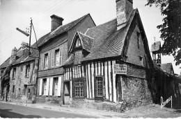 FRANCE – Lot De 20 CPSM D'AUBERGES Et HOSTELLERIES ( RESTAURANT ) 1960-70's Dentelées N/B En BON ETAT - 5 - 99 Postales