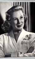 JUNE  ALLYSON    //// 35   // VOIR  CONDITION - Entertainers