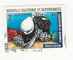 Nouvelle Calédonie - 1974 Aquarium De Nouméa - N° PA150 Oblitéré - Used Stamps