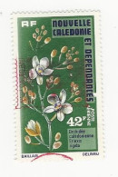 Nouvelle Calédonie - 1975 Orchidées - N° PA165 Oblitéré - Usati