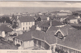 POSTCARD PORTUGAL - ESPINHO - VISTA PANORAMICA - Aveiro