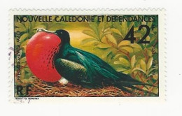 Nouvelle Calédonie - 1977 Oiseau De Mer - N° PA178 Oblitéré - Usados