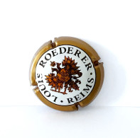 Capsules Ou Plaques De Muselet CHAMPAGNE LOUIS ROEDERER - Colecciones