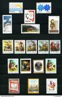 POLOGNE - Lot De Timbres Neufs N** (1 Oblitéré) - Très Beaux - Ungebraucht