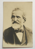 GIUSEPPE VERDI PRIMO PIANO - NV FP - Historical Famous People