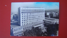 Beograd - Hotel "Metropol" - Serbie