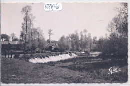 CEAUCE- LE PONT DES PLANCHES - Andere & Zonder Classificatie