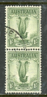 Australia USED 1932 - Usados