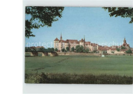 72413814 Torgau Schloss Hartenfels Torgau - Torgau