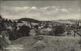 72412889 Klingenberg Sachsen Panorama Pretzschendorf - Klingenberg (Sachsen)