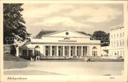 72412838 Heiligendamm Ostseebad Kurhaus Heiligendamm - Heiligendamm