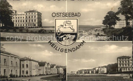 72412830 Heiligendamm Ostseebad Strand Hotels Heiligendamm - Heiligendamm