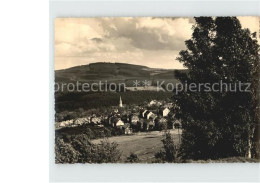 72412721 Johanngeorgenstadt Panorama Mit Plattenberg Handabzug Johanngeorgenstad - Johanngeorgenstadt