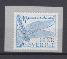 Sweden 2014 - Michel 2989 MNH ** - Unused Stamps