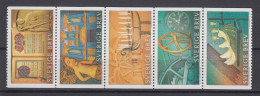 Sweden 2014 - Michel 2998-3002 MNH ** - Nuevos