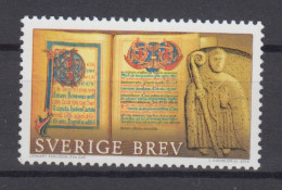 Sweden 2014 - Michel 2998 MNH ** - Unused Stamps