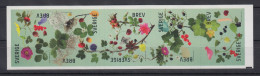 Sweden 2014 - Michel 3005-3009 MNH ** - Ungebraucht