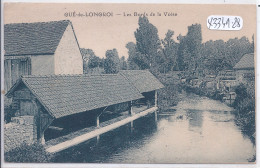 GUE-DE-LONGUEROI- LES BORDS DE LA VOISE - Other & Unclassified