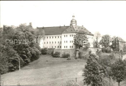 72411338 Frauenstein Brand-Erbisdorf Schloss Frauenstein - Brand-Erbisdorf