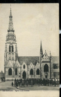 Eglise Saint -Guidon  - Obl. 1903 - Anderlecht