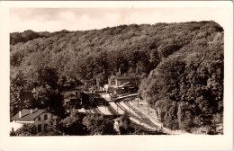 Malente-Gremsmühlen , Bahnhof (u.a. Dampflok) (Ungebraucht) - Malente-Gremsmühlen