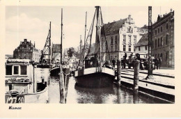 Wismar - Hafen - Wismar