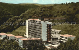 72410072 Manderscheid Eifel Eifelsanatorium Manderscheid - Manderscheid