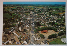 56 Morbihan CPM Baud  Vue Générale - Baud