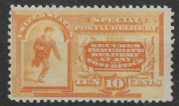 USA Mnh ** 360 Euros 1893 - Nuovi