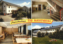72409302 Bad Marienberg Jugendherberge Bad Marienberg - Bad Marienberg