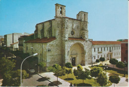 (B269) GUADALAJARA . IGLESIA PARROQUIAL DE SAN GINES ... UNUSED - Guadalajara