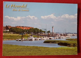 CPM - Le Hourdel - Baie De Somme - Le Hourdel