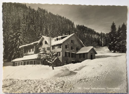 FLUMSERBERG Hotel Tschudiwiese - Flums