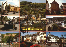 72408058 Bad Muenstereifel Teilansichten Bad Muenstereifel - Bad Münstereifel