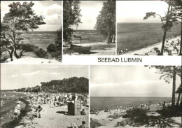 72408030 Lubmin Ostseebad Teilansichten Lubmin - Lubmin