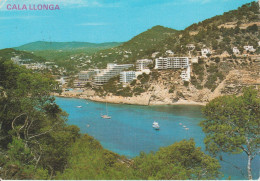 (B279) IBIZA. CALA LLONGA - Ibiza