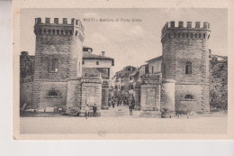 RIETI BARRIERA DI PORTA CINTIA  NO VG - Rieti