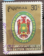 PHILIPPINES - (0) - 1978 - # 1342 - Philippines