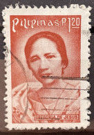 PHILIPPINES - (0) - 1978 - # 1203 - Philippines