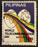 PHILIPPINES - (0) - 1979 - # 1410 - Philippines